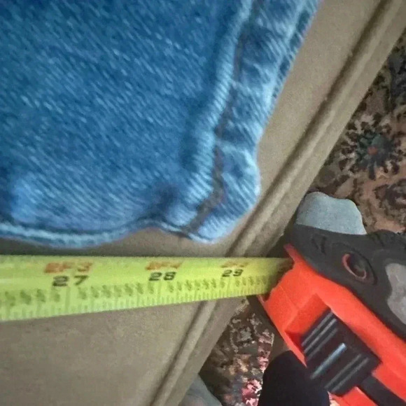 Women’s J Brand Jeans Size 27 - Picture 9 of 11